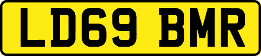 LD69BMR
