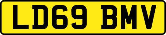 LD69BMV