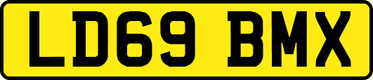 LD69BMX