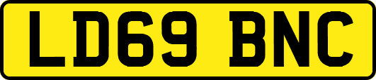 LD69BNC