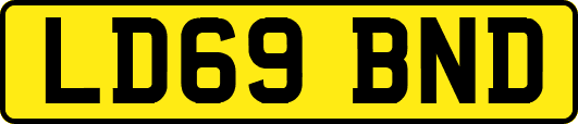 LD69BND