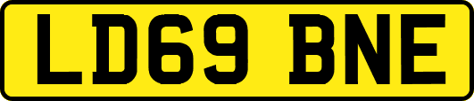 LD69BNE