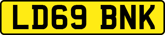 LD69BNK