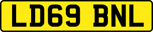 LD69BNL