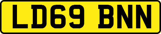 LD69BNN