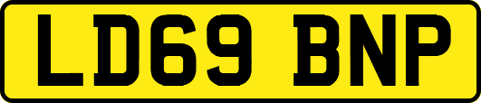 LD69BNP