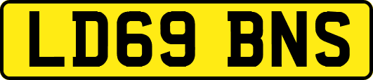 LD69BNS