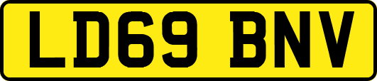 LD69BNV