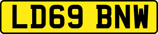 LD69BNW