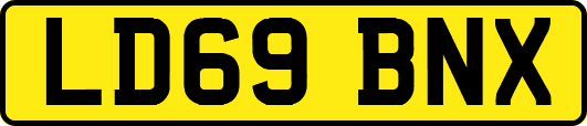 LD69BNX