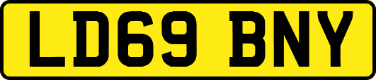 LD69BNY