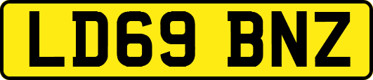 LD69BNZ