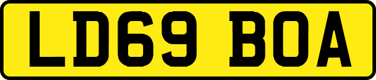 LD69BOA