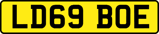 LD69BOE
