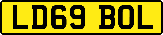 LD69BOL