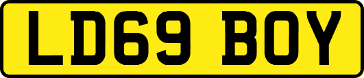 LD69BOY