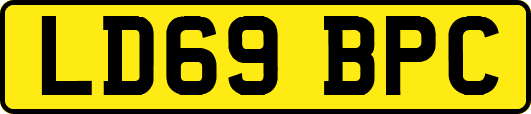 LD69BPC