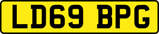 LD69BPG