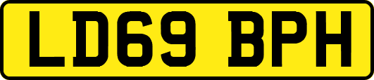 LD69BPH
