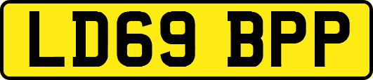 LD69BPP