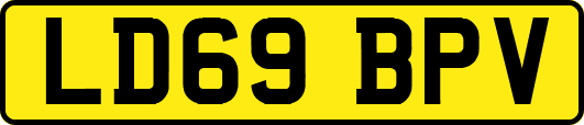 LD69BPV