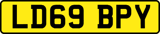 LD69BPY