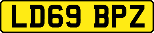 LD69BPZ