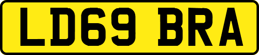 LD69BRA