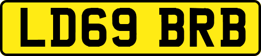 LD69BRB