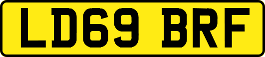 LD69BRF