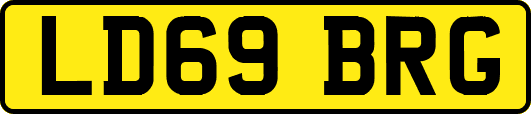 LD69BRG