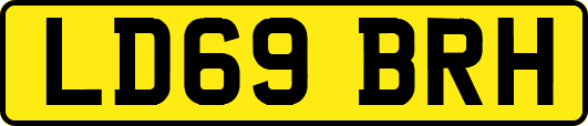 LD69BRH