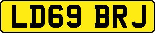 LD69BRJ