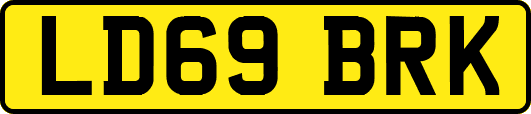 LD69BRK