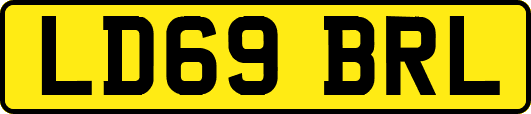 LD69BRL