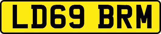 LD69BRM