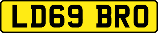 LD69BRO