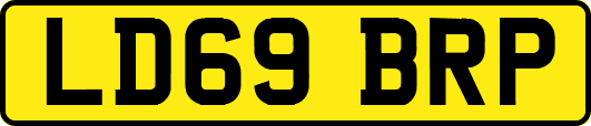LD69BRP