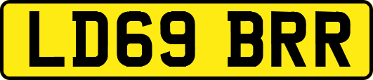 LD69BRR