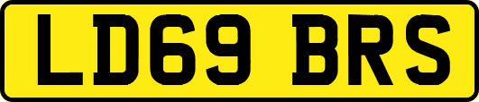 LD69BRS