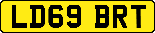 LD69BRT