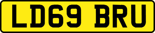 LD69BRU