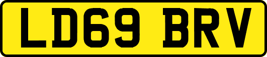 LD69BRV