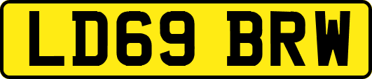 LD69BRW