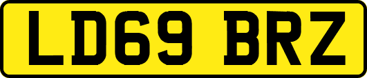 LD69BRZ