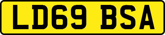 LD69BSA