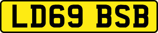 LD69BSB