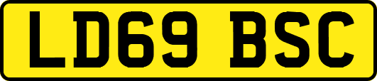 LD69BSC