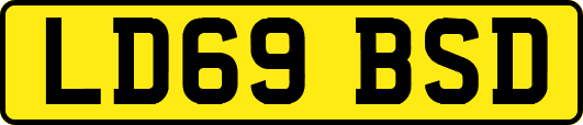 LD69BSD