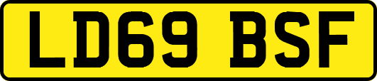 LD69BSF